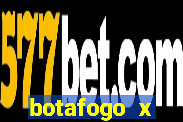 botafogo x internacional palpite
